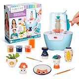 Canal Toys- Super Taller de Cerámica, Multicolor (ART016)