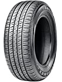 ROADX Neumáticos de verano 205/55 ZR 16 XL TL 94W RX MOTION U11 MFS BSW