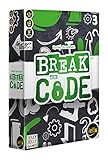 IELLO Juego - Break The Code
