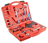 JOMAFA CONJUNTO DE CALADO DE DISTRIBUCION COMPATIBLE CON RENAUL DIESEL Y GASOLINA Clio, megane, kangoo, laguna