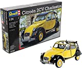 Revell Citroen 2CV Charleston, Color Modelo de plástico (07095)