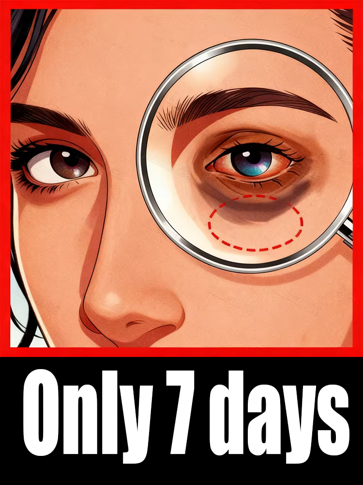 Massage solves various problems Eye care tools