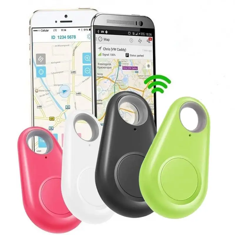 Mini dispositivo de seguimiento con llave de etiqueta de aire, buscador de niños, rastreador de mascotas, ubicación inteligente, rastreador Bluetooth, rastreador de coche para mascotas, vehículo perdido