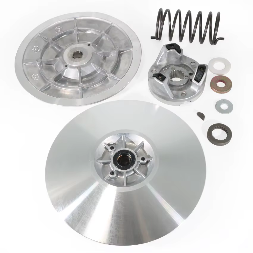 Placa de disco de fricción de embrague de motocicleta para Yamaha, carro de Golf de 4 ciclos, G2, G9, G14, G16, G20, G22, 1985-2007, OEM:90508-45679, piezas