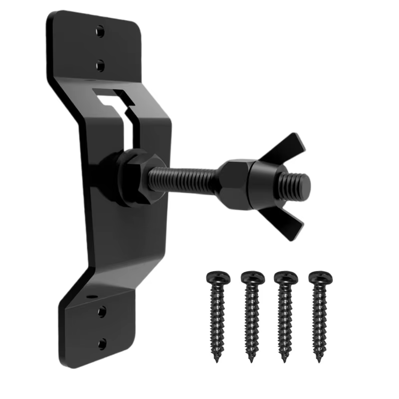 Mejora soporte transporte neumáticos repuesto resistencia para remolques. Soportes pared seguros para