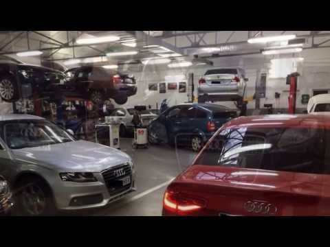 El mejor taller para tu Audi en Gandía