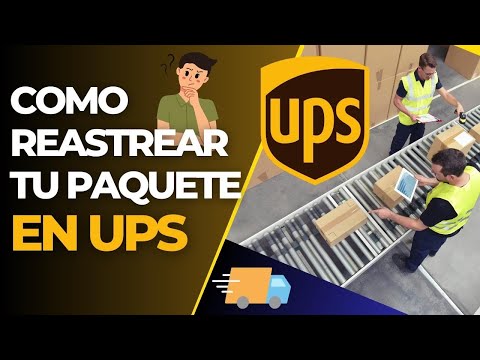 La guía definitiva para contactar con UPS en Tarragona