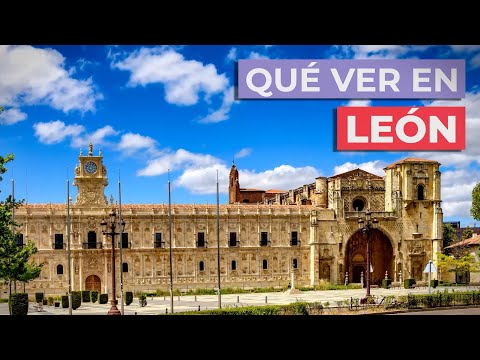 Los mejores lugares de estacionamiento en León