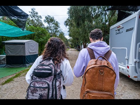 Camping en Gandía: Disfruta de la Naturaleza en España