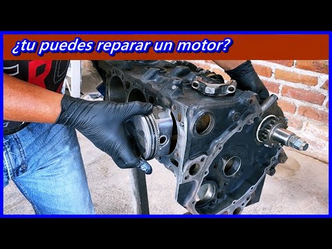 Guía completa para la reparación de carburadores: soluciones prácticas para mantener tu motor en óptimas condiciones