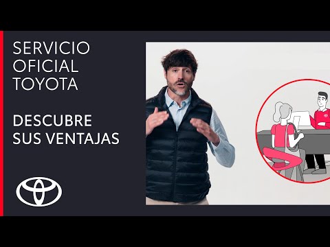 Servicio de calidad en el taller oficial de Toyota en Alcorcón