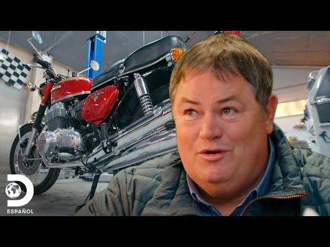 Las increíbles motos Honda en Vigo: una experiencia sobre ruedas