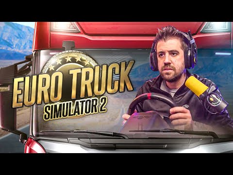 Emoción y aventura al volante: El juego de camión que te dejará sin aliento