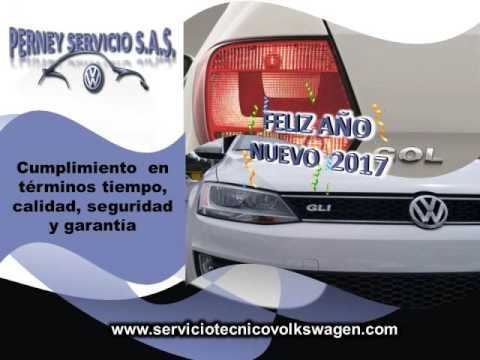 Servicio de calidad en el taller Volkswagen en Tenerife