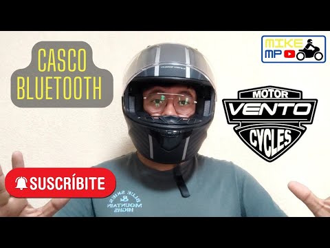 Cascos de moto con tecnología bluetooth: la combinación perfecta de seguridad y conectividad