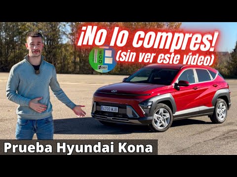 El encanto del Hyundai Kona en Portugal: Una combinación perfecta