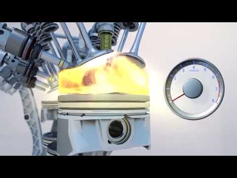 La importancia de los calentadores diesel en los motores de combustión interna