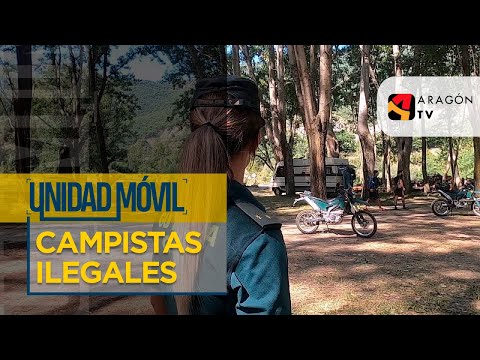 Los mejores campings en la provincia de Cuenca para una experiencia en plena naturaleza