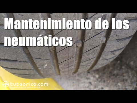Mantenimiento de neumáticos en Cartagena: Cuida tus ruedas con profesionales de confianza en Almauto