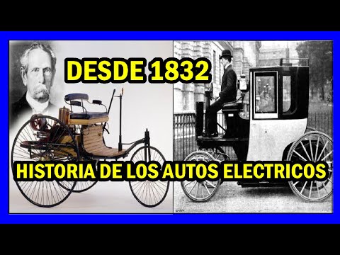 La revolución de los coches eléctricos: Todo sobre la electricidad en los automóviles