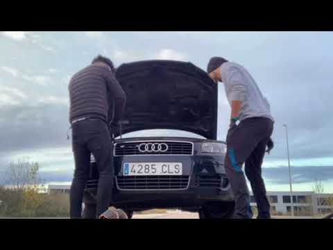 El Parachoques del Audi A3: Características y Funcionalidades