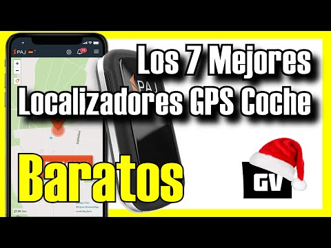 Guía completa para elegir el mejor GPS portátil para tu coche