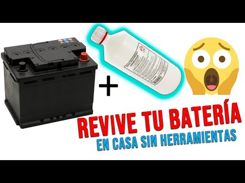 Cómo solucionar el problema de una batería de coche descargada en Almauto.es