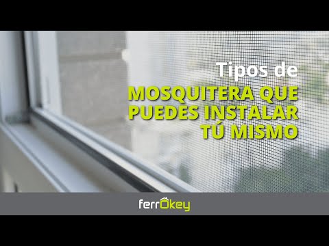 La mejor opción en tela para mosquitera: protección y frescura para tu hogar