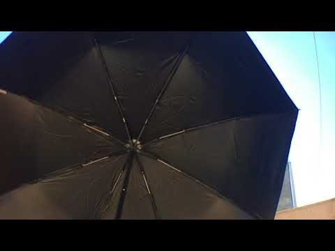 Los mejores paraguas para protección solar: cómo mantenerse fresco y protegido bajo el sol