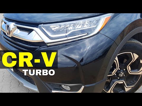 La evolución del Honda CR-V 2018: Características y novedades