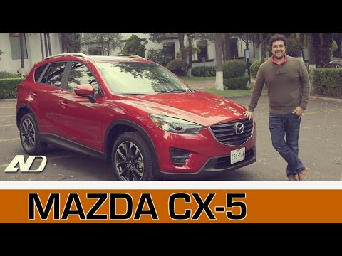 El rendimiento del Mazda CX-5 2012: ¿Qué lo hace especial?