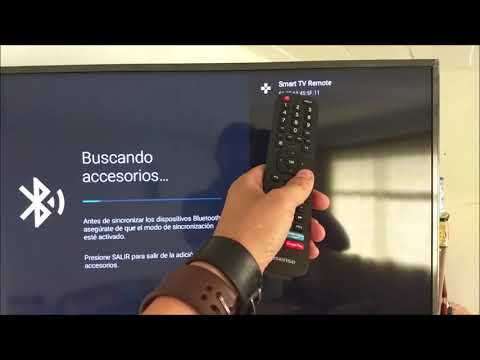 El mejor mando universal para televisores Hisense: Guía completa
