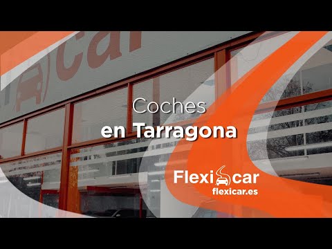 Las mejores opciones para comprar coches en Tarragona