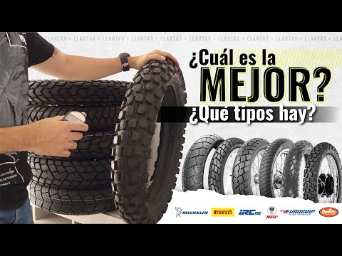 Encuentra los mejores neumáticos para motos en Almauto