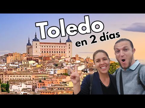Horario de visita de la Abadía de Toledo: toda la información que necesitas saber