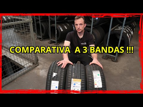 Bridgestone vs Michelin: ¿Cuál es la mejor opción para tus neumáticos?