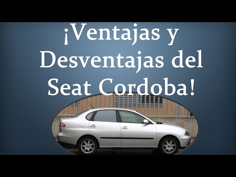 Todo lo que necesitas saber sobre el concesionario Seat Córdoba