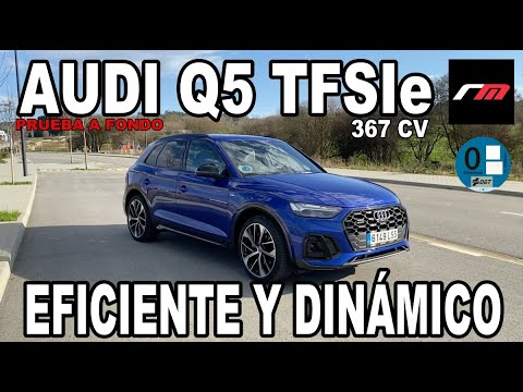 Audi Q5 en Canarias: El encanto de las Islas para disfrutar de la máxima elegancia y rendimiento