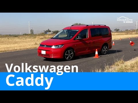 Ventajas de la baca para Volkswagen Caddy: ampliando tus posibilidades de carga