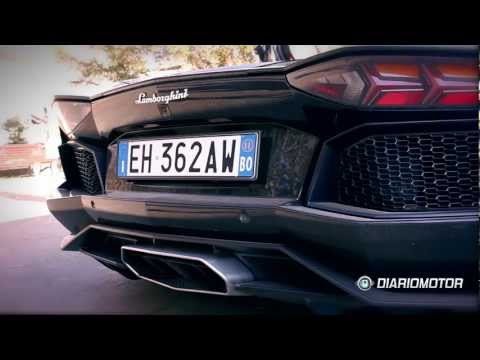 El impresionante motor del Lamborghini Huracán: una obra maestra de potencia y rendimiento