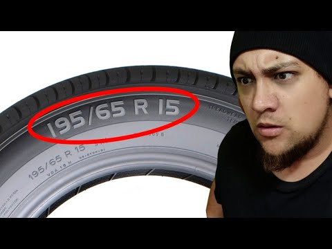 Todo lo que debes saber sobre el neumático 6.00 16