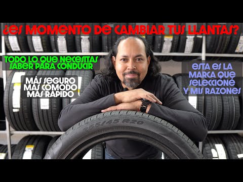 La guía definitiva de neumáticos en Coruña: todo lo que necesitas saber para elegir el adecuado