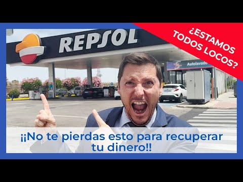 Las mejores gasolineras Repsol en Girona