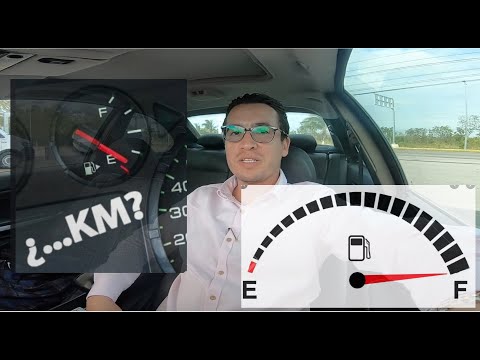 Cómo calcular los kilómetros por hora de tu vehículo
