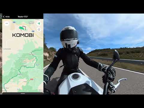 Explora la pasión por las motos en Tarragona