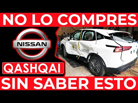 Los mejores recambios para Nissan Qashqai en el mercado actual