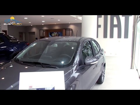 El concesionario Fiat en Granollers: una experiencia única para los amantes del motor