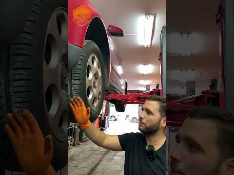 Los mejores talleres de neumáticos en Castellón: encuentra el servicio perfecto para tu vehículo