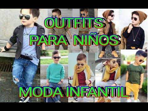 Las mejores opciones en ropa infantil Miranda para vestir a tus pequeños con estilo