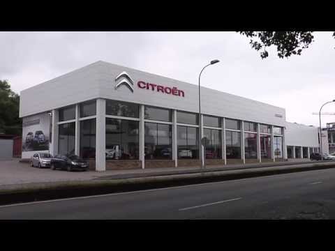 Todo lo que debes saber sobre el concesionario Citroën en A Coruña